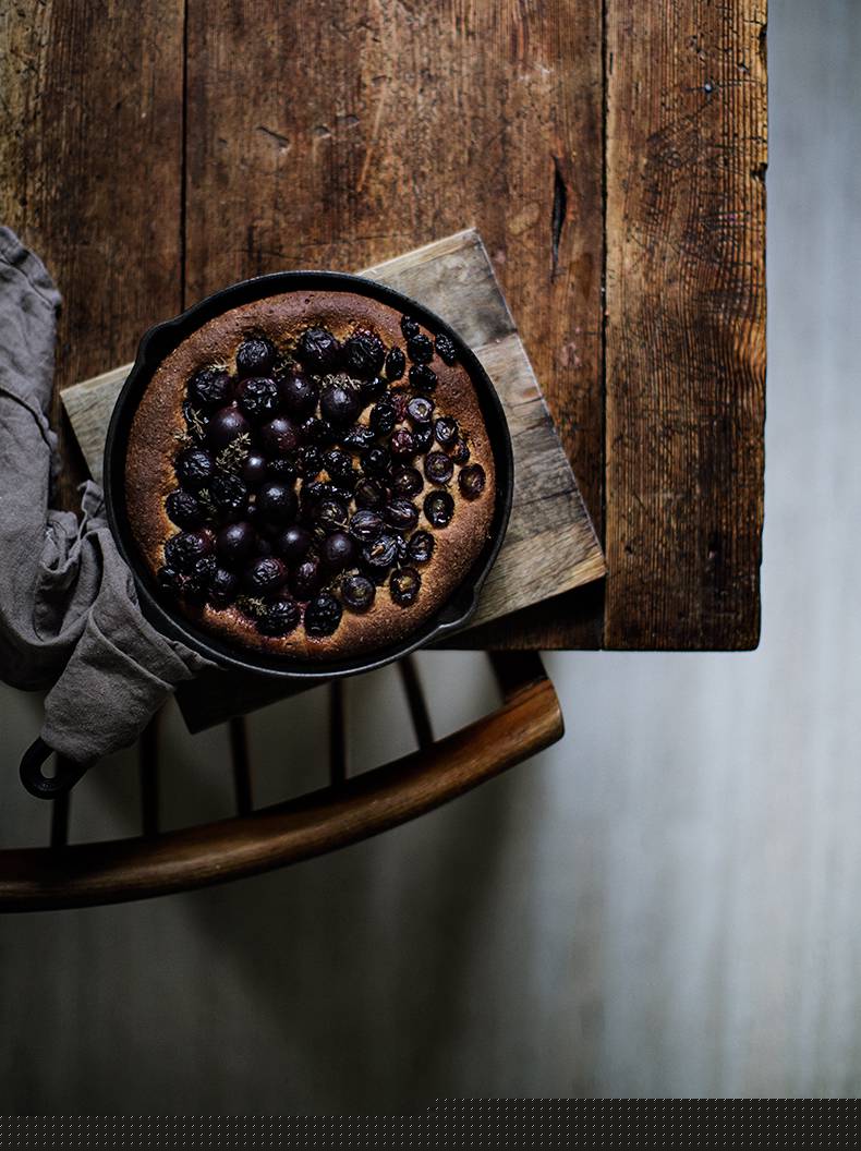 Grape Bread